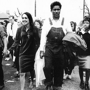 Fotoğraf Joan Baez I Am A Noise