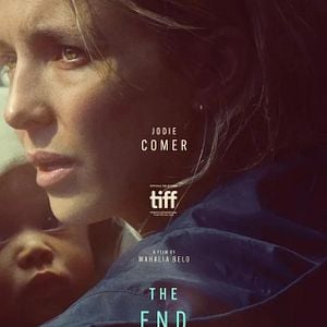 Fotoğraf The End We Start From