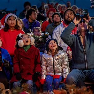 Fotoğraf Best. Christmas. Ever!