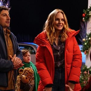 Fotoğraf Best. Christmas. Ever!