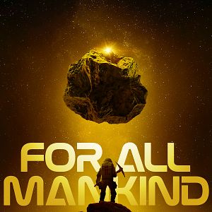 Fotoğraf For All Mankind