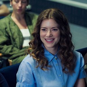 Fotoğraf Molly Kunz