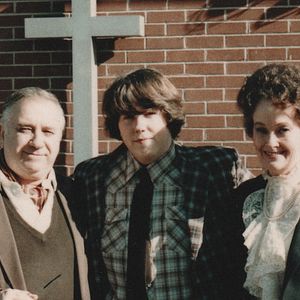 Fotoğraf The Devil on Trial