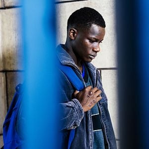 Fotoğraf Mamadou Sidibé