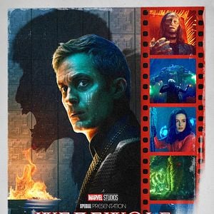 Fotoğraf Werewolf By Night (Colour)