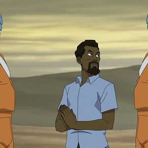 Fotoğraf Invincible