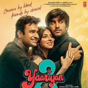 Fotoğraf Yaariyan 2