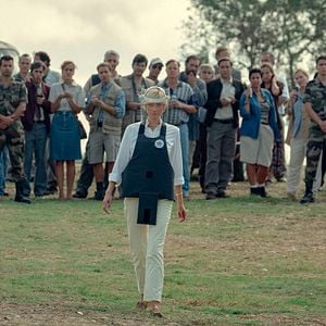 Fotoğraf Elizabeth Debicki