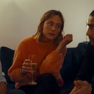 Fotoğraf Nora Arnezeder