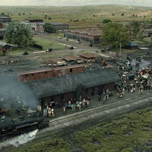 Fotoğraf Dolunay Katilleri