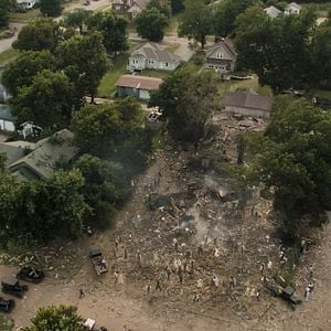 Fotoğraf Dolunay Katilleri