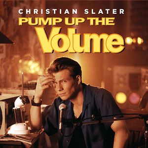 Fotoğraf Pump up the Volume