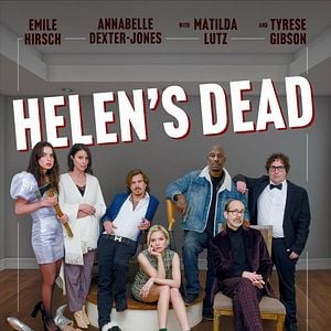 Fotoğraf Helen’s Dead