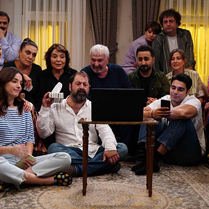 Fotoğraf Benim Güzel Ailem