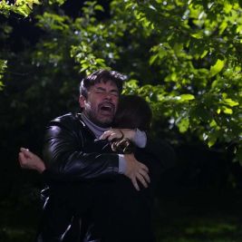 Fotoğraf Suburban Screams