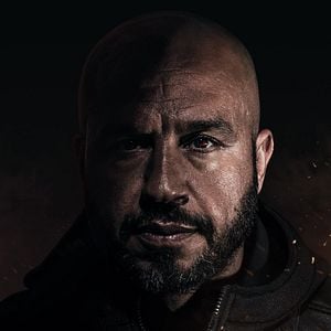 Fotoğraf Underverden II