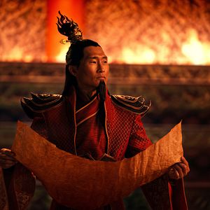 Fotoğraf Daniel Dae Kim