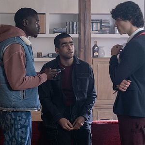 Fotoğraf Omar Ayuso