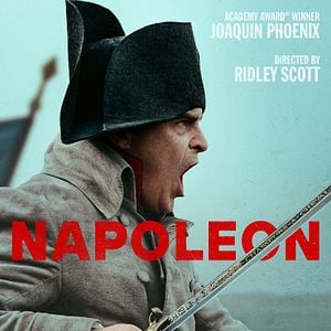 Fotoğraf Napolyon