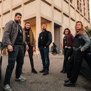 Fotoğraf Tewfik Jallab