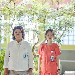 Fotoğraf Bo-Young Park