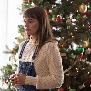 Fotoğraf Leighton Meester