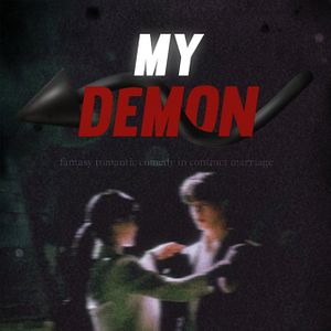 Fotoğraf My Demon