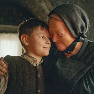 Fotoğraf Marianne Sägebrecht