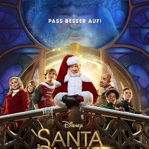 Fotoğraf The Santa Clauses