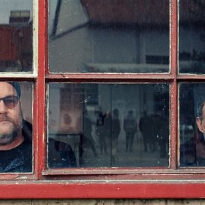 Fotoğraf Denis Podalydès