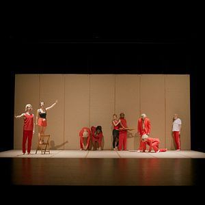 Fotoğraf Last Dance !