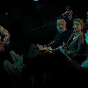 Fotoğraf Last Dance !