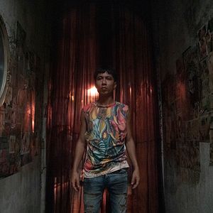 Fotoğraf Ernesto Meléndez