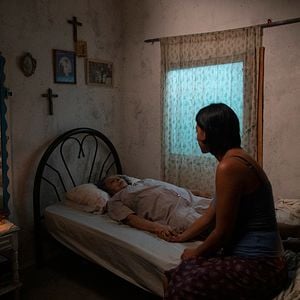 Fotoğraf Paloma Alvamar