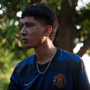 Fotoğraf Ernesto Meléndez