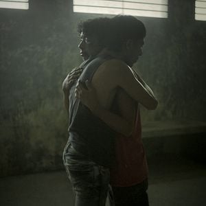 Fotoğraf Andrés Cordova