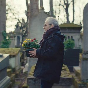 Fotoğraf Oury Milshtein