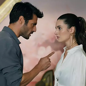 Fotoğraf Kader Bağları