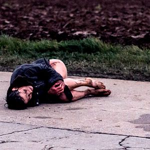 Fotoğraf Megalomaniac