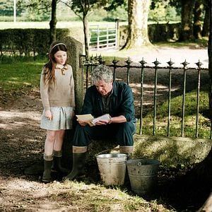 Fotoğraf Sessiz Kız