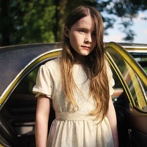 Fotoğraf Sessiz Kız