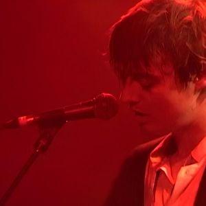 Fotoğraf Pete Doherty