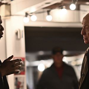 Fotoğraf Michael Caine