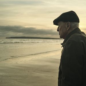 Fotoğraf The Great Escaper