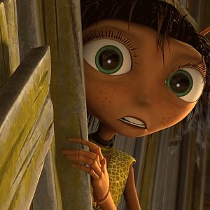 Fotoğraf Cvrcak i mravica