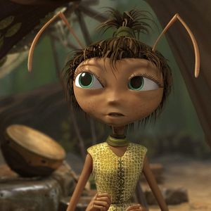 Fotoğraf Cvrcak i mravica