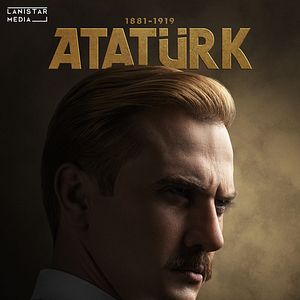 Fotoğraf Atatürk
