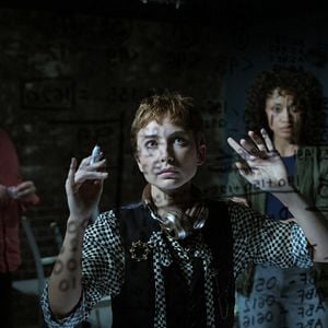 Fotoğraf Olivia Swann