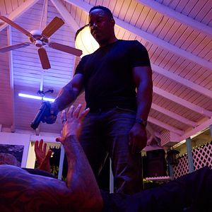 Fotoğraf The Island