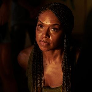 Fotoğraf The Island